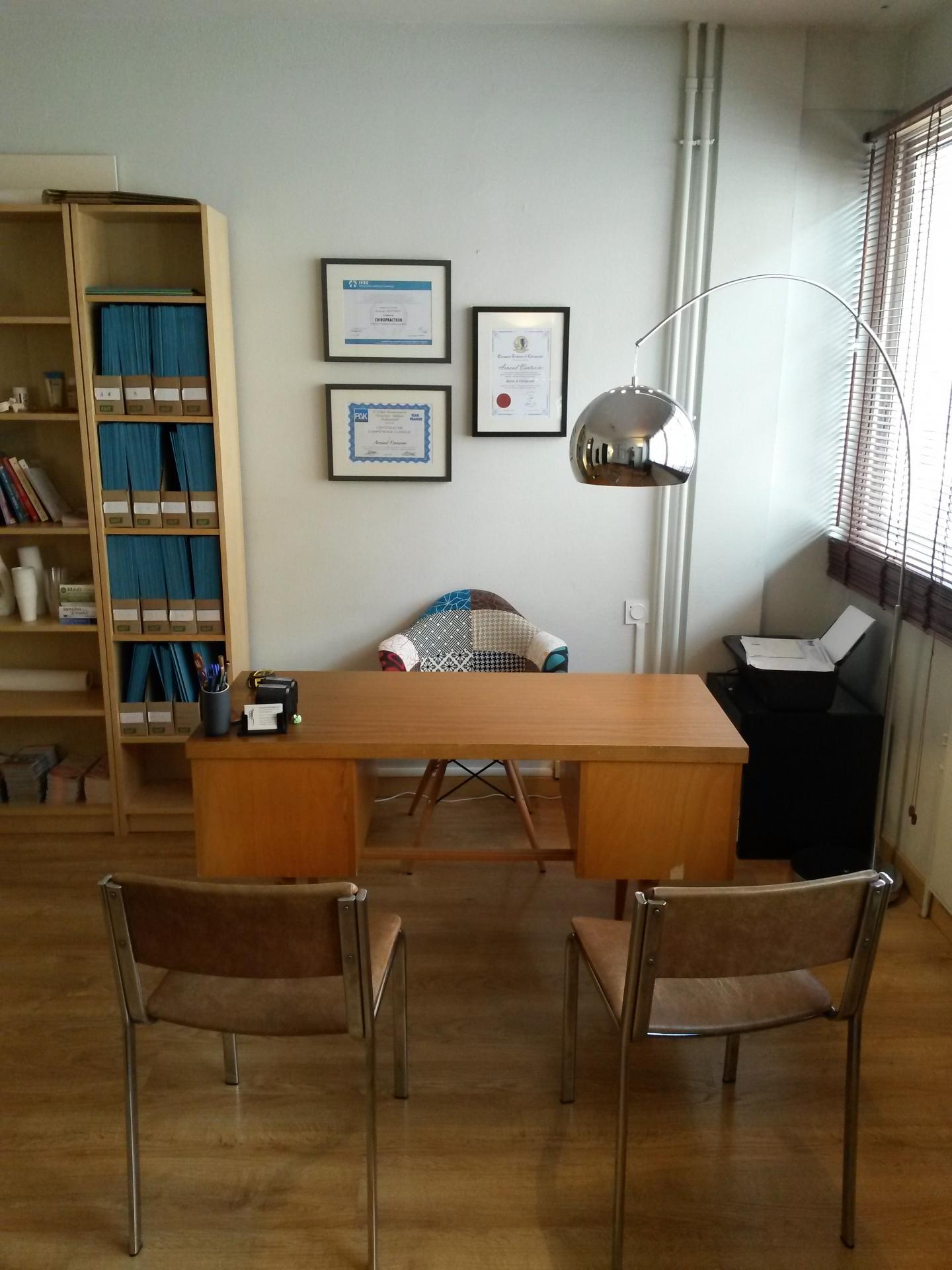 Bureau 2