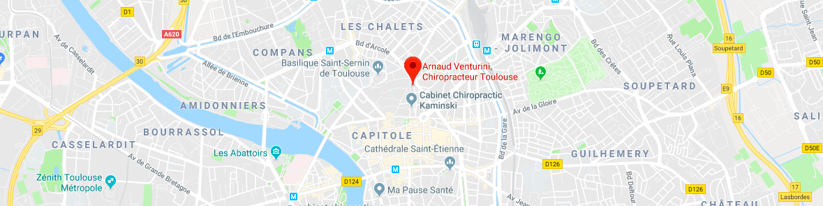 Carte google