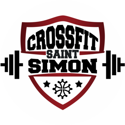 Cross fit st simon