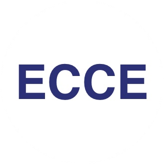 Ecce logo