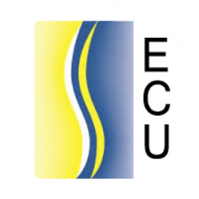 Ecu logo