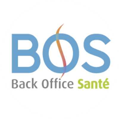 Logo bos