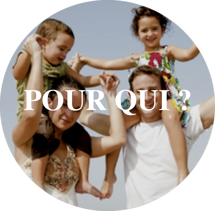 Pour qui