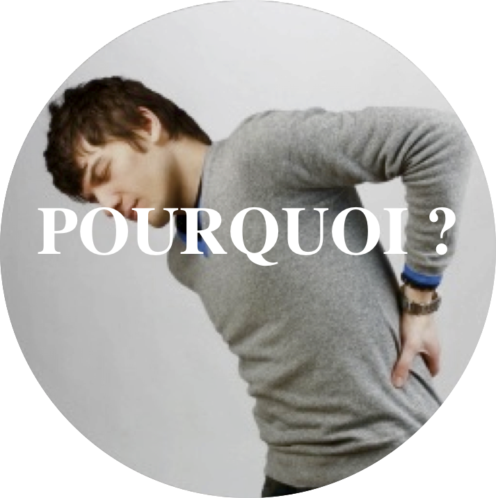 Pourquoi